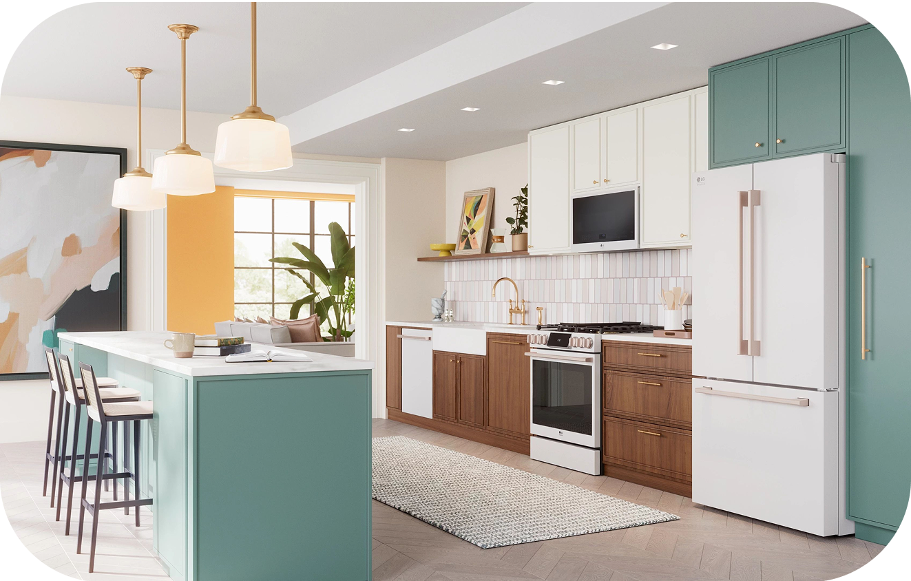 Shop Kitchen