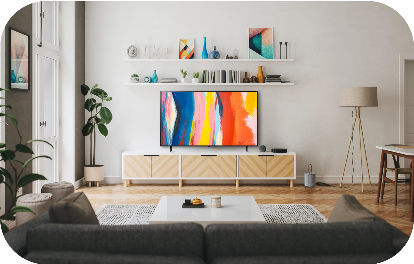 Shop Tv's