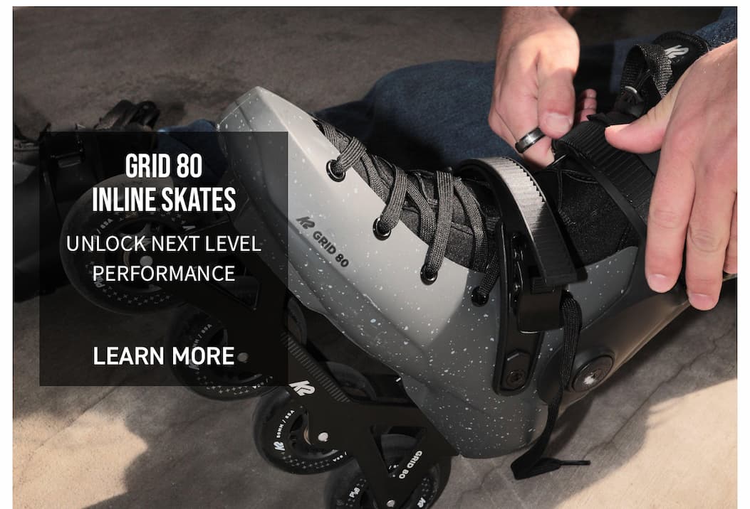 skate farther feel better recover faster