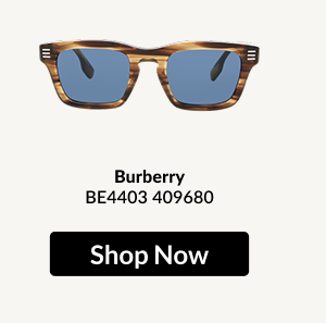 Burberry BE4403 409680