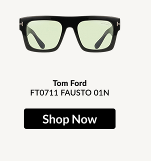 Tom Ford FT0711 FAUSTO 01N
