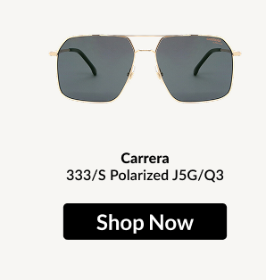 Carrera 333/S Polarized J5G/Q3
