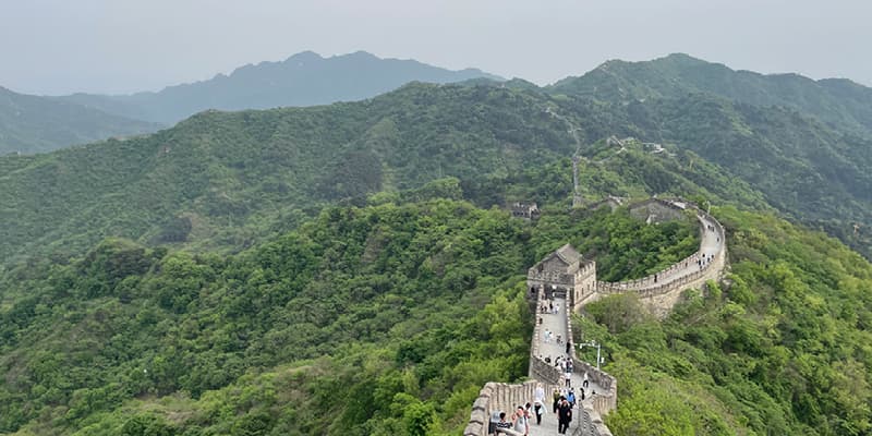 YOU NEED TO ADD CHINA TO YOUR BUCKET LIST