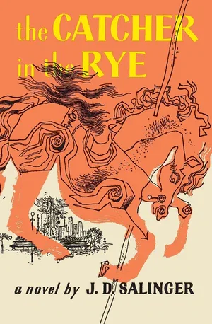 BOOK | The Catcher in the Rye By J. D. Salinger