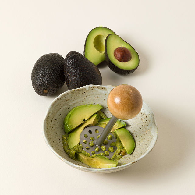 Guac Rock