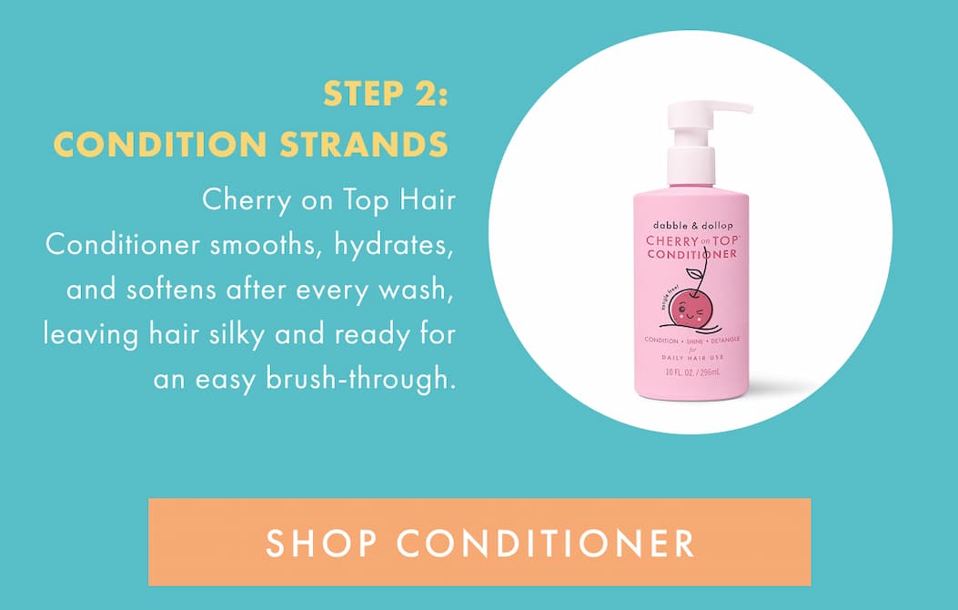 SHOP CONDITIONER