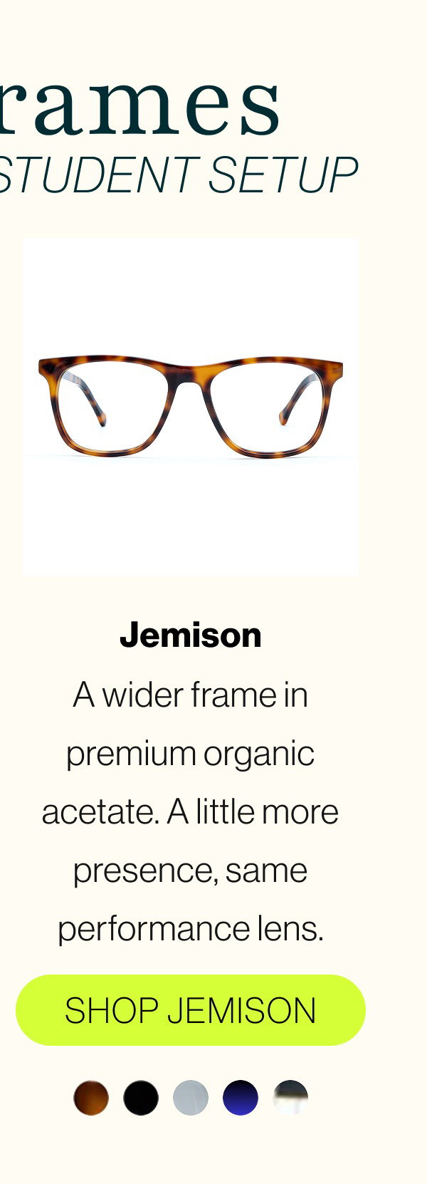 Jemison