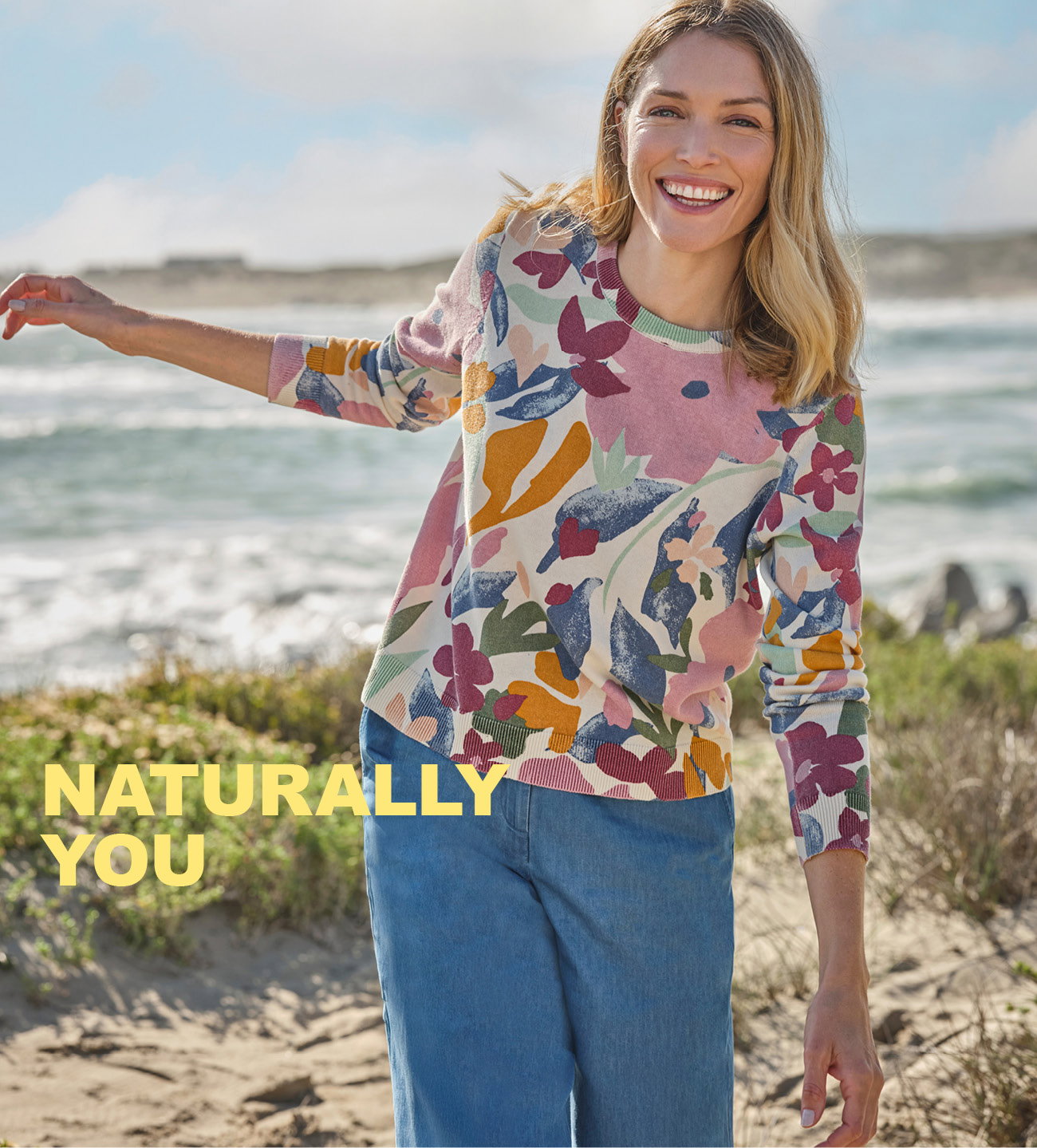 Shop New In