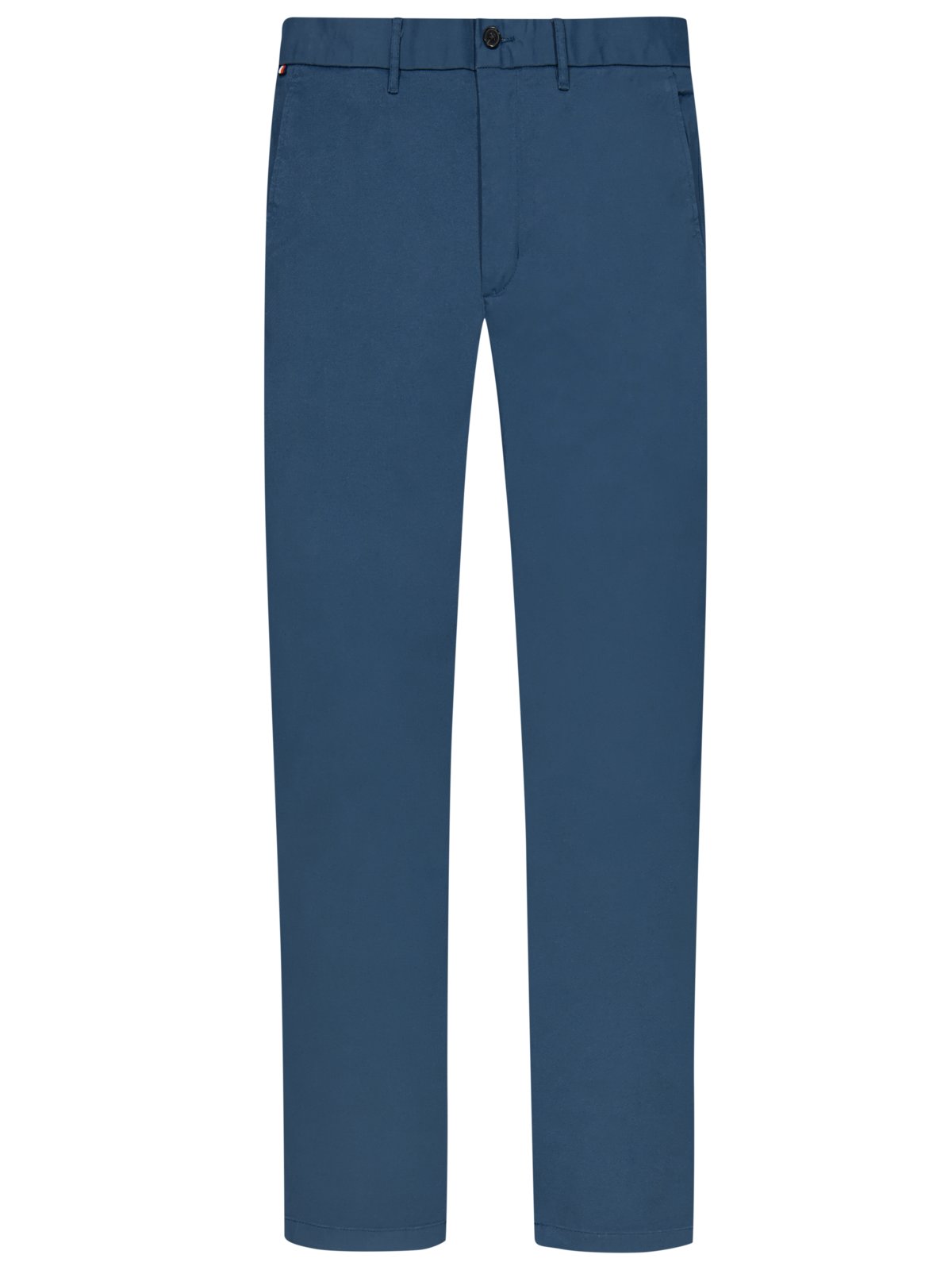 Chino Harlem in Twill-Qualität, Regular Tapered Fit