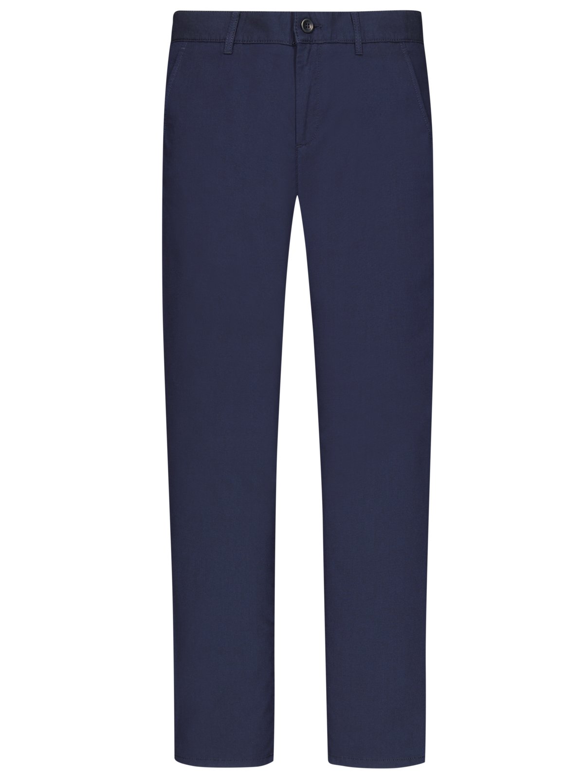 Chino Lou mit Stretchanteil, Regular Fit