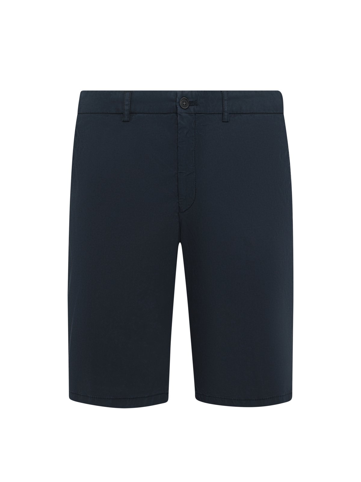 Summer Popeline-Shorts Parmino mit Lyocell, Regular