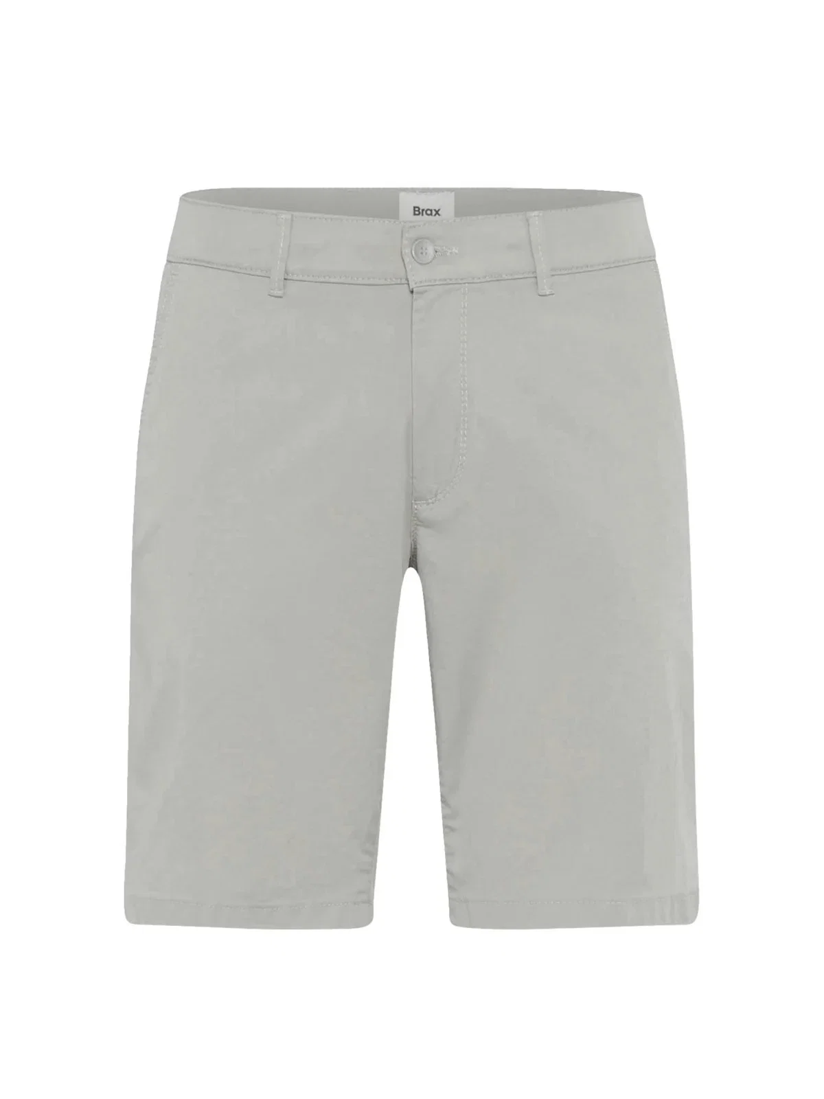 Baumwollshorts Bozen mit Lyocell-Anteil, Regular