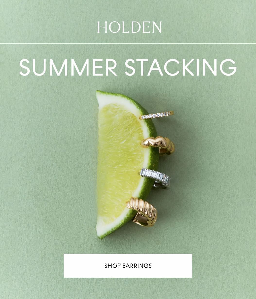 Summer Stacking