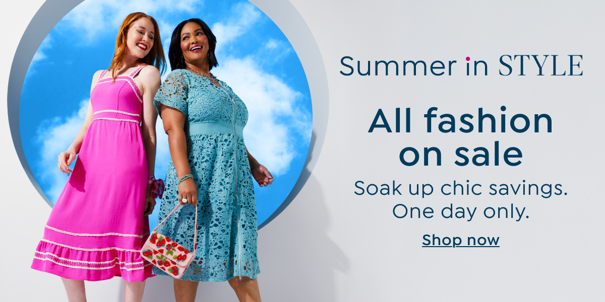 All Fashion on Sale