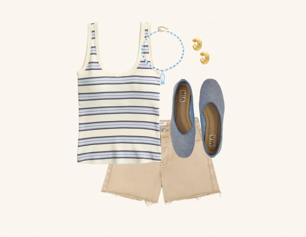 Summer Style Guide