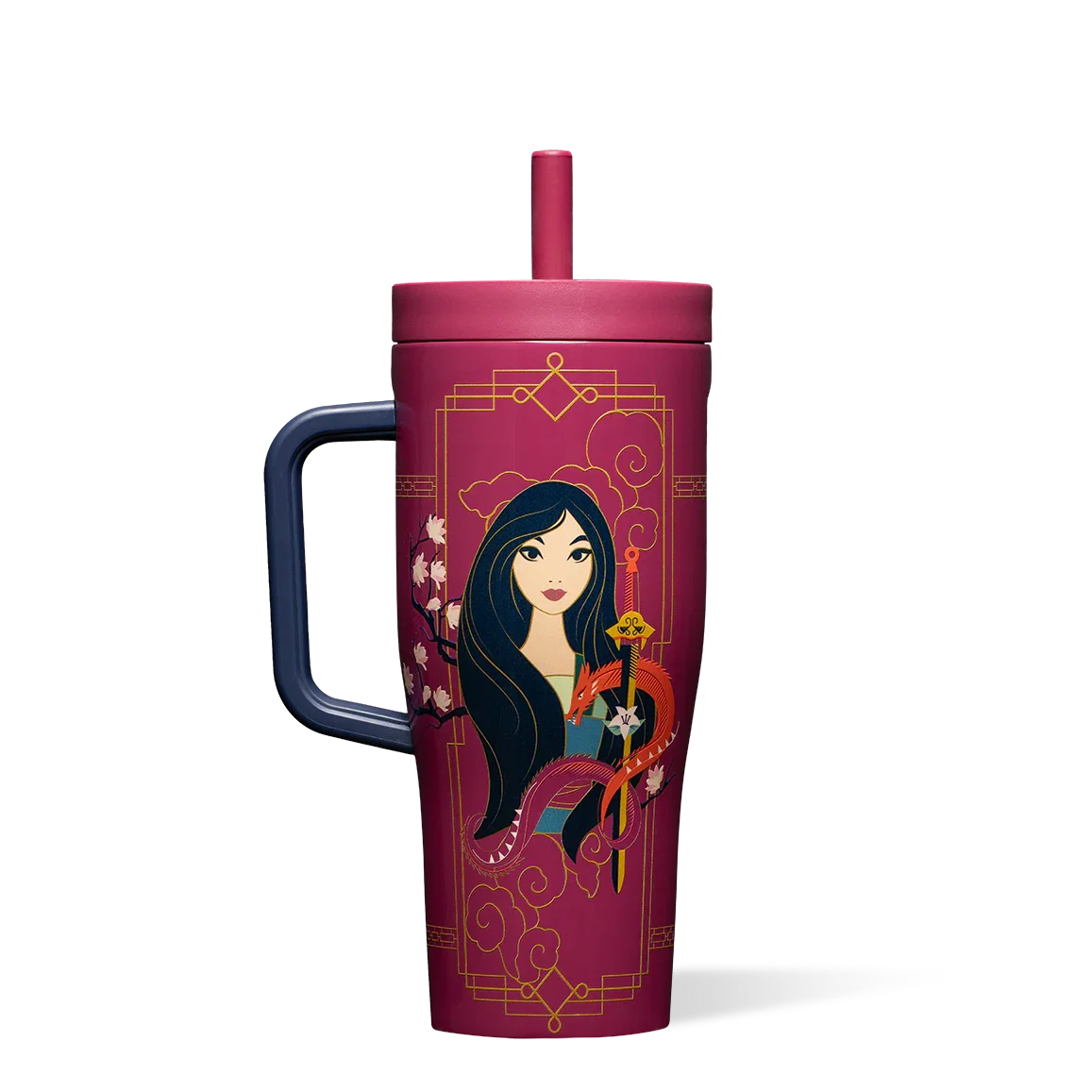 Image of Disney Princess Leakproof Cruiser