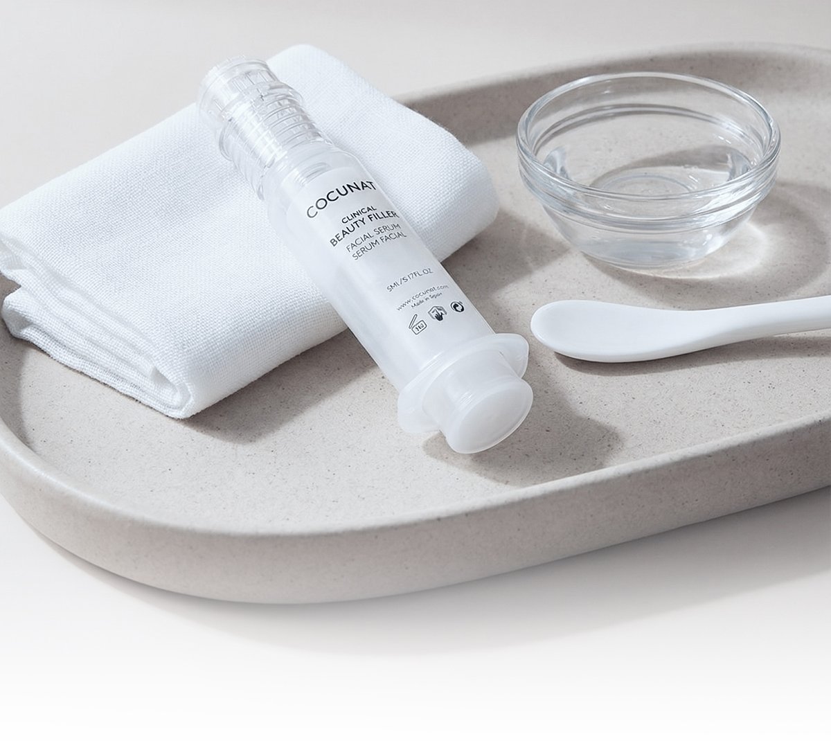SHOP CLINICAL BEAUTY FILLER