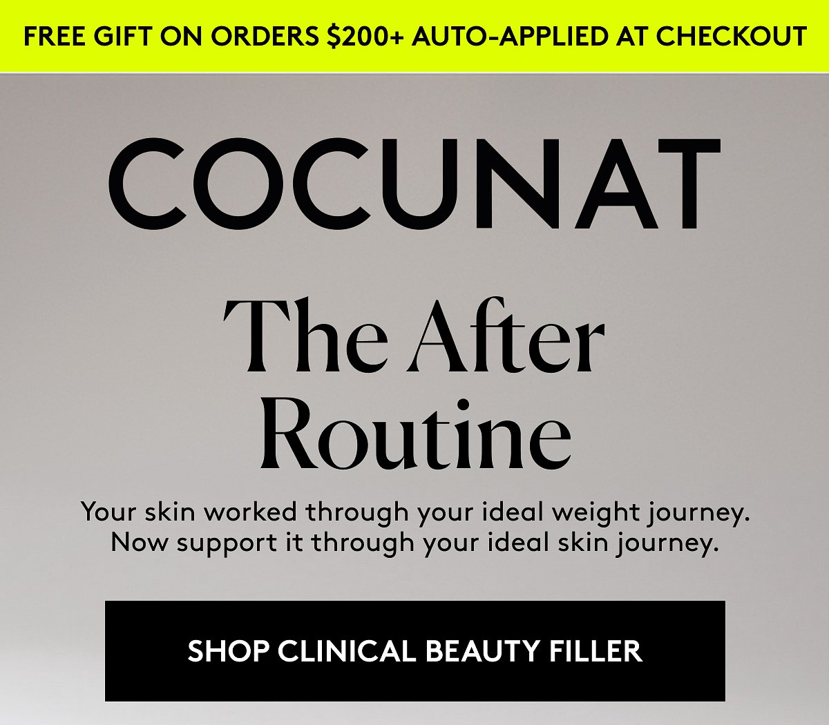 The After Routine