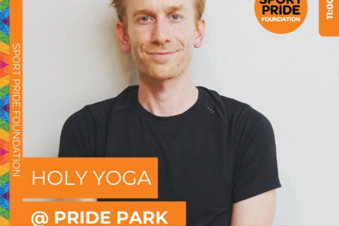 Sport Pride