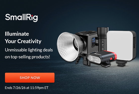 SmallRIg Top-Selling Products | Shop Now