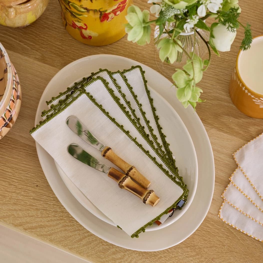 TABLE LINENS