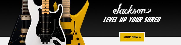 Jackson Guitars