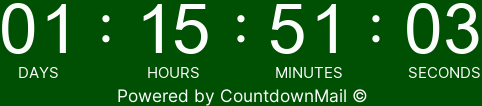 countdownmail.com
