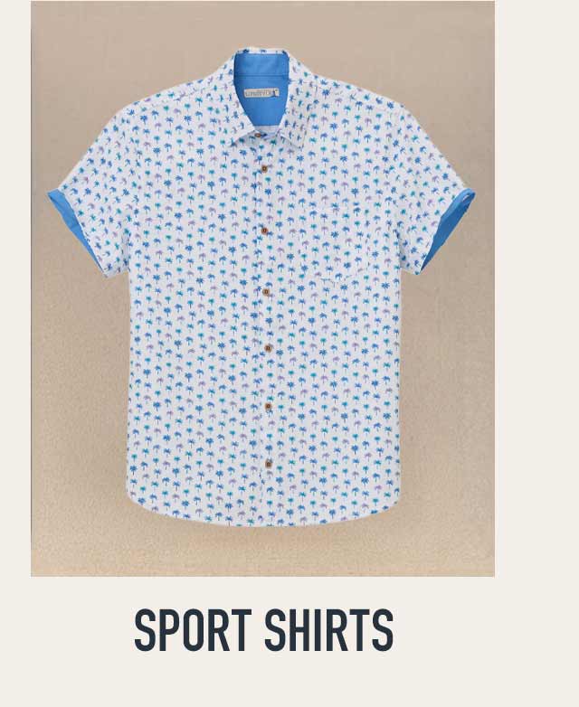 Shop sport shirts — 60% off or more at Westport Big & Tall