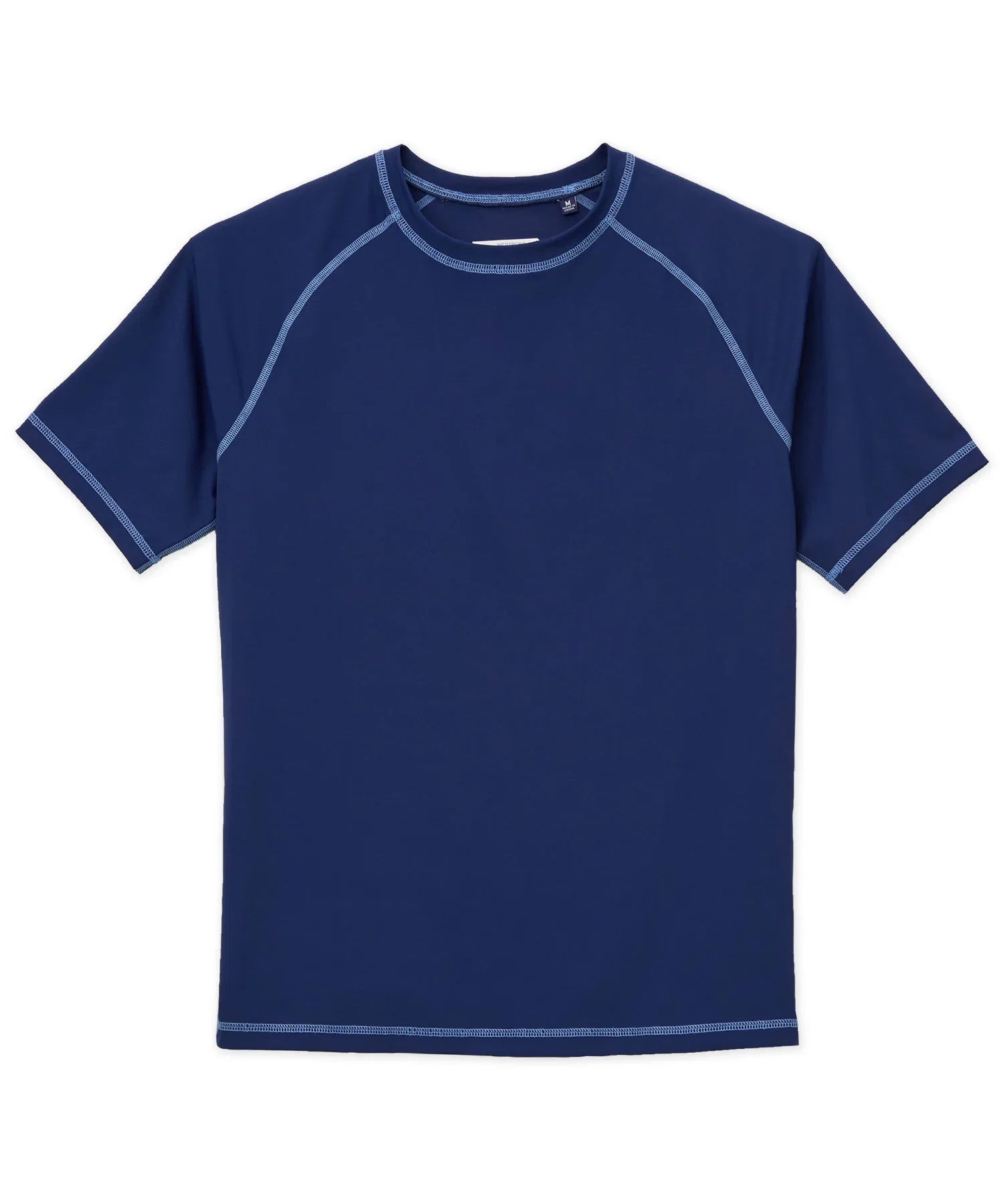Westport Lifestyle Seaside Short Sleeve Rash Guard