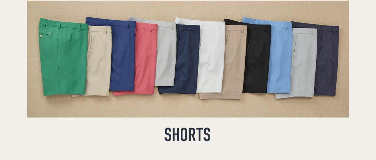 Shop shorts — 60% off or more at Westport Big & Tall