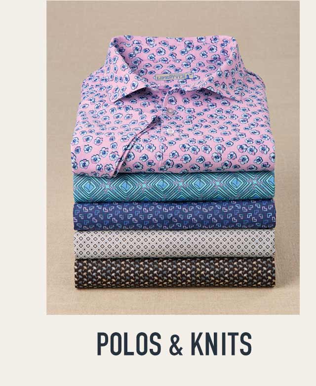 Shop polo shirts — 60% off or more at Westport Big & Tall