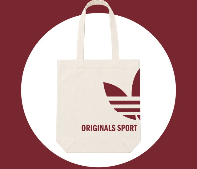 FREE CUSTOM TOTE