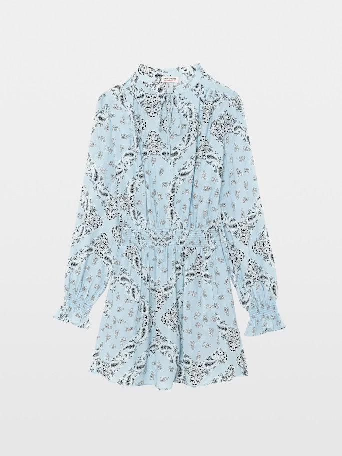 Robe Rayados