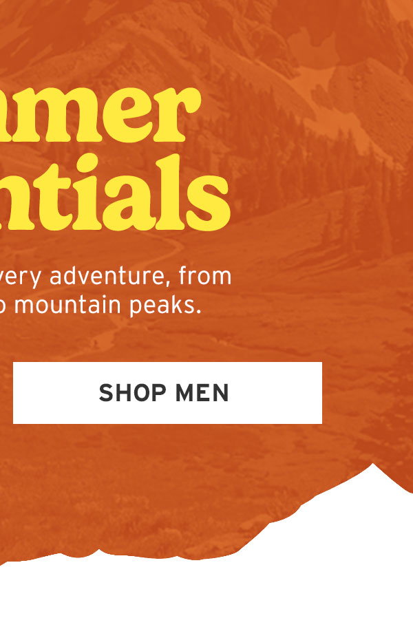 Shop Men