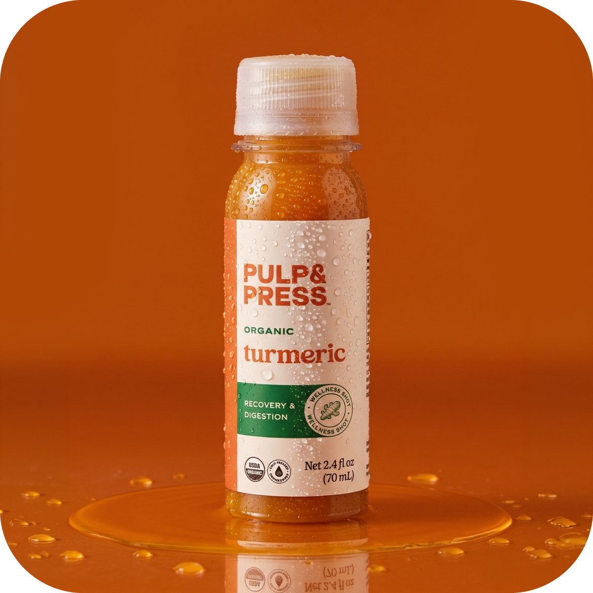 revive with turmeric