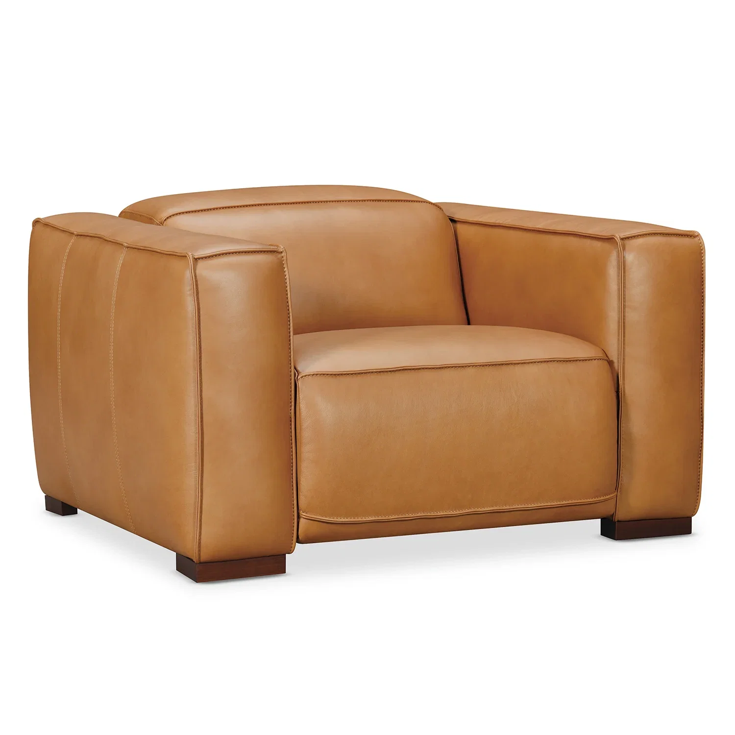 Image of Hooker Furniture Fresco Power Recliner with Power Headrest