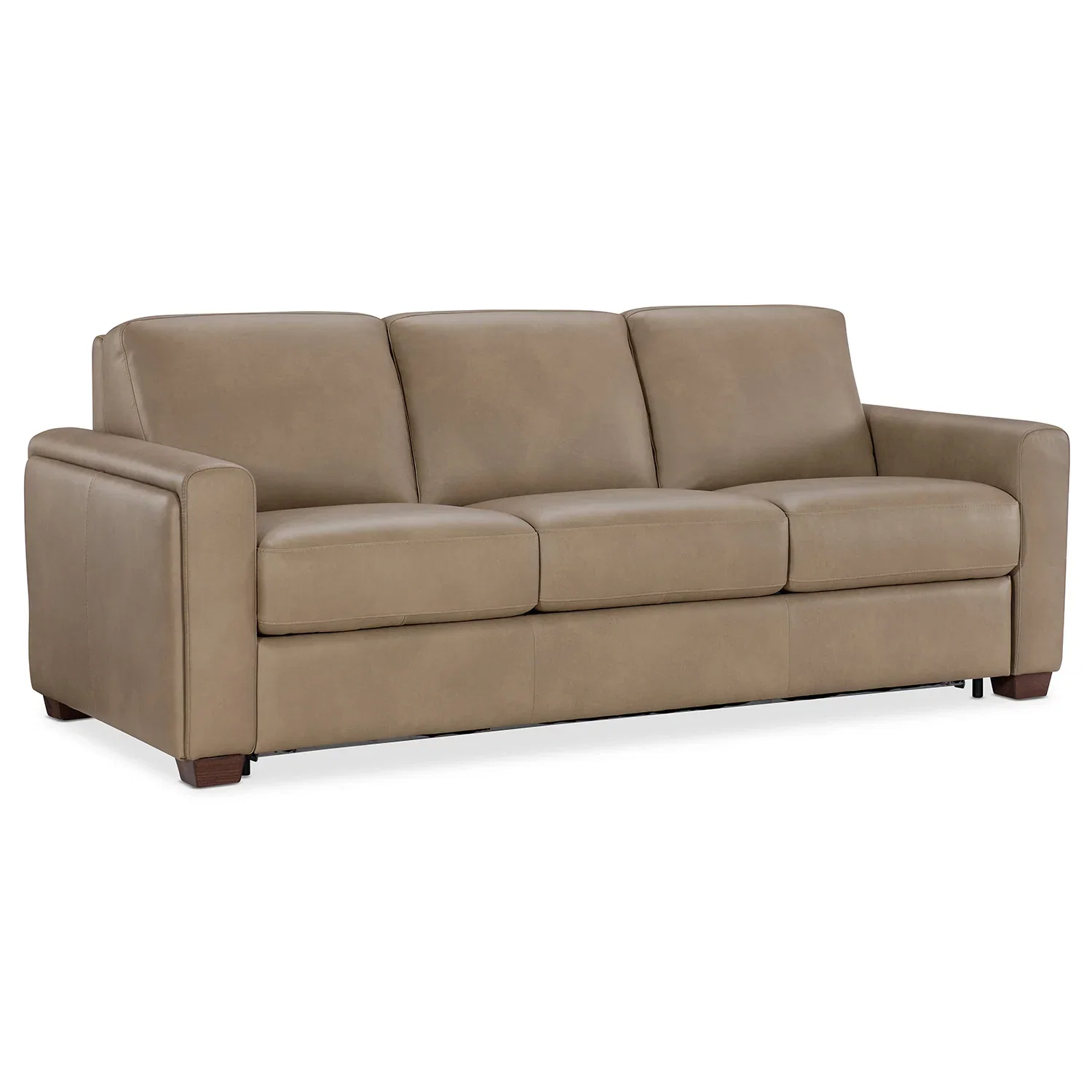 Image of Hooker Furniture Griffin Queen Sleeper Sofa