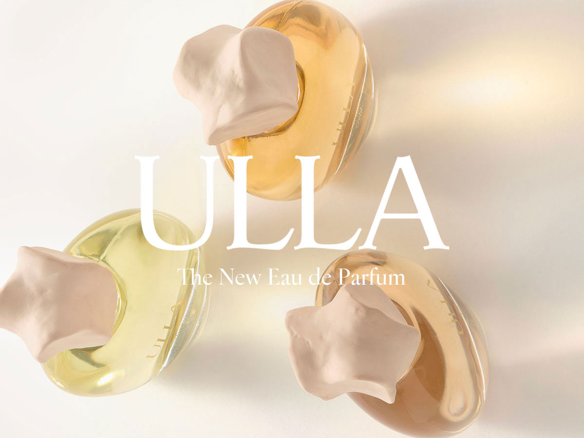 Ulla Johnson Beauty