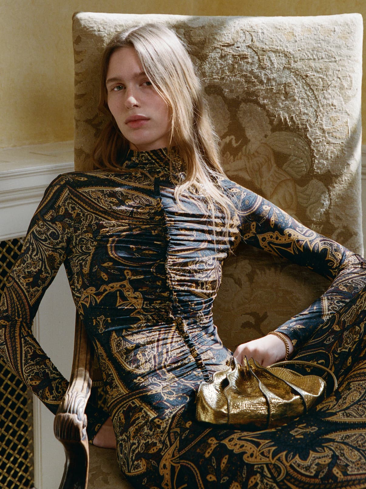 Ulla Johnson New Arrivals