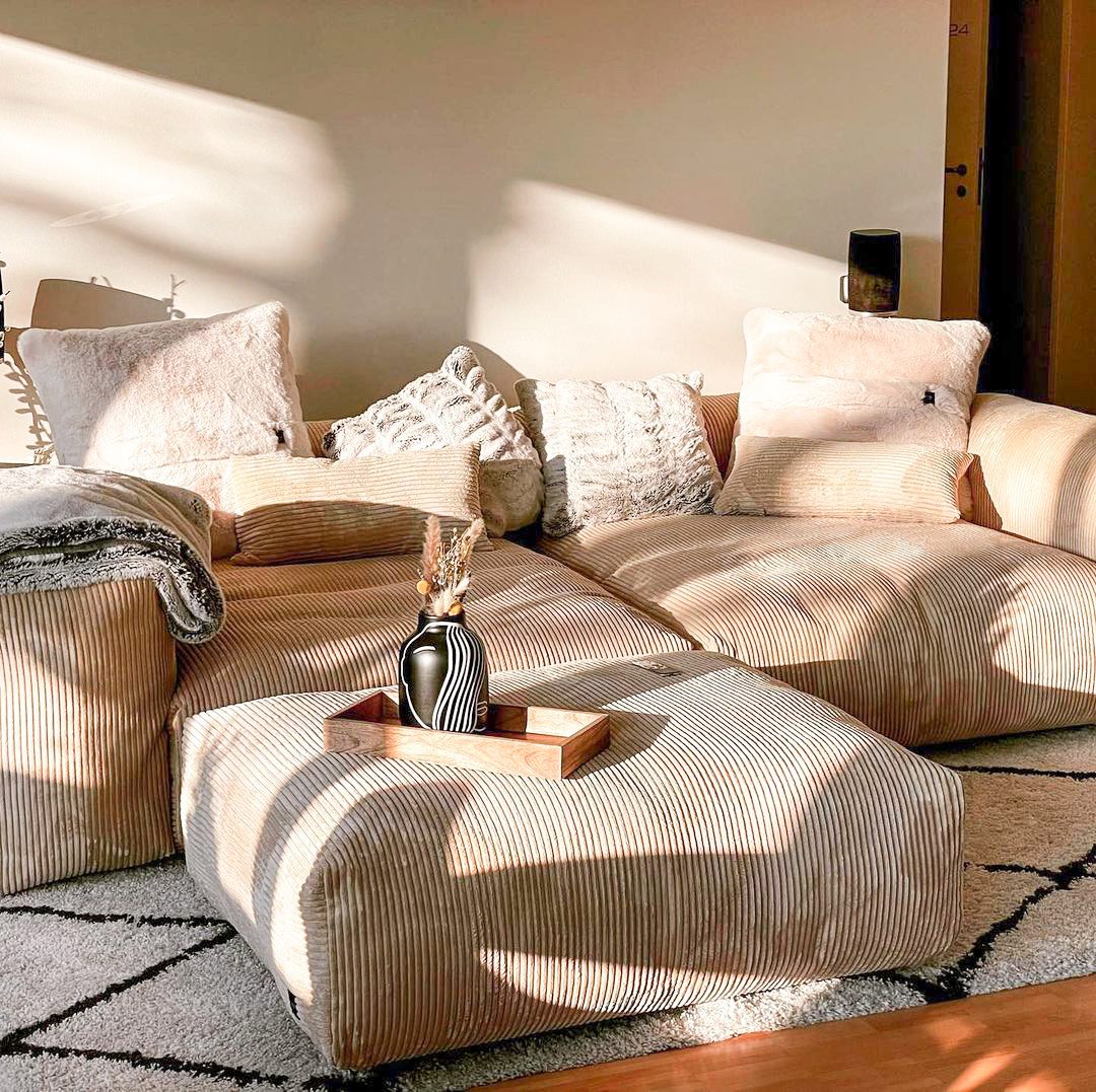 Vetsak Sofa | Depot Design