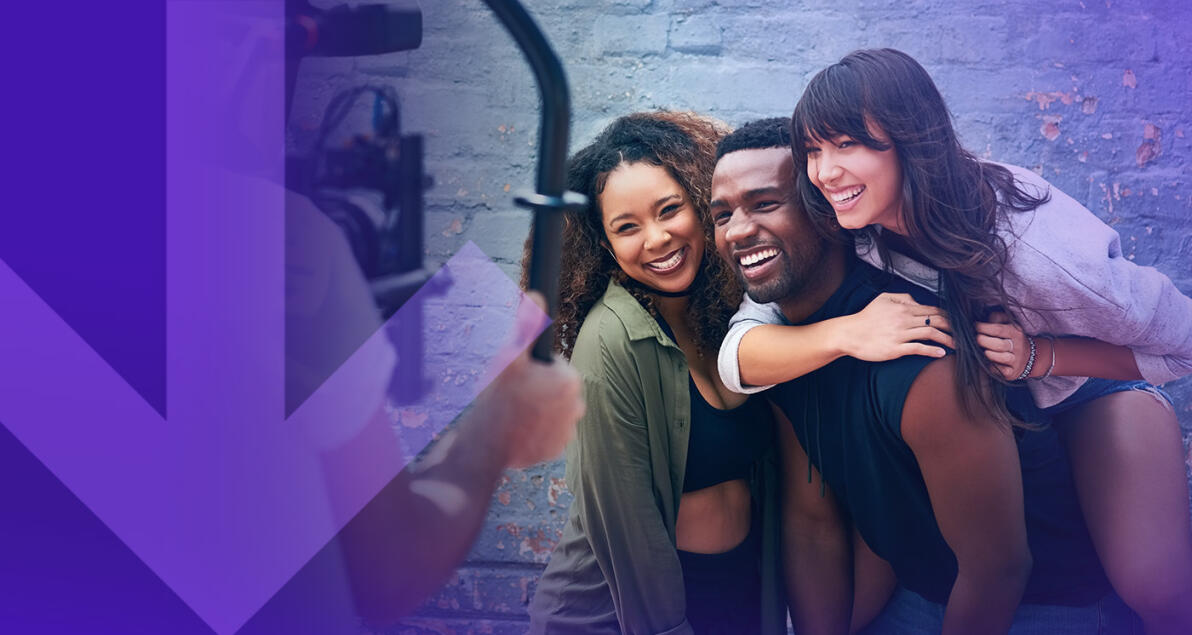 4 Production Trends Changing  How Brands Create Visual Content