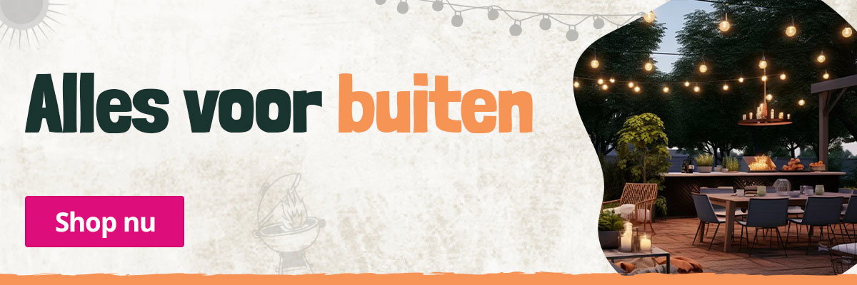buitenleven