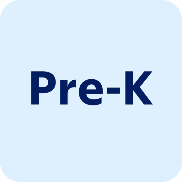 Pre-K
