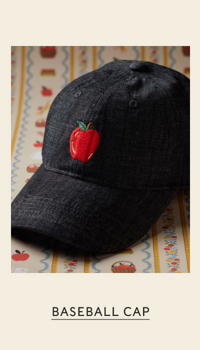 Baseball Cap