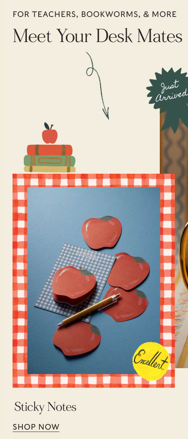Sticky Notes