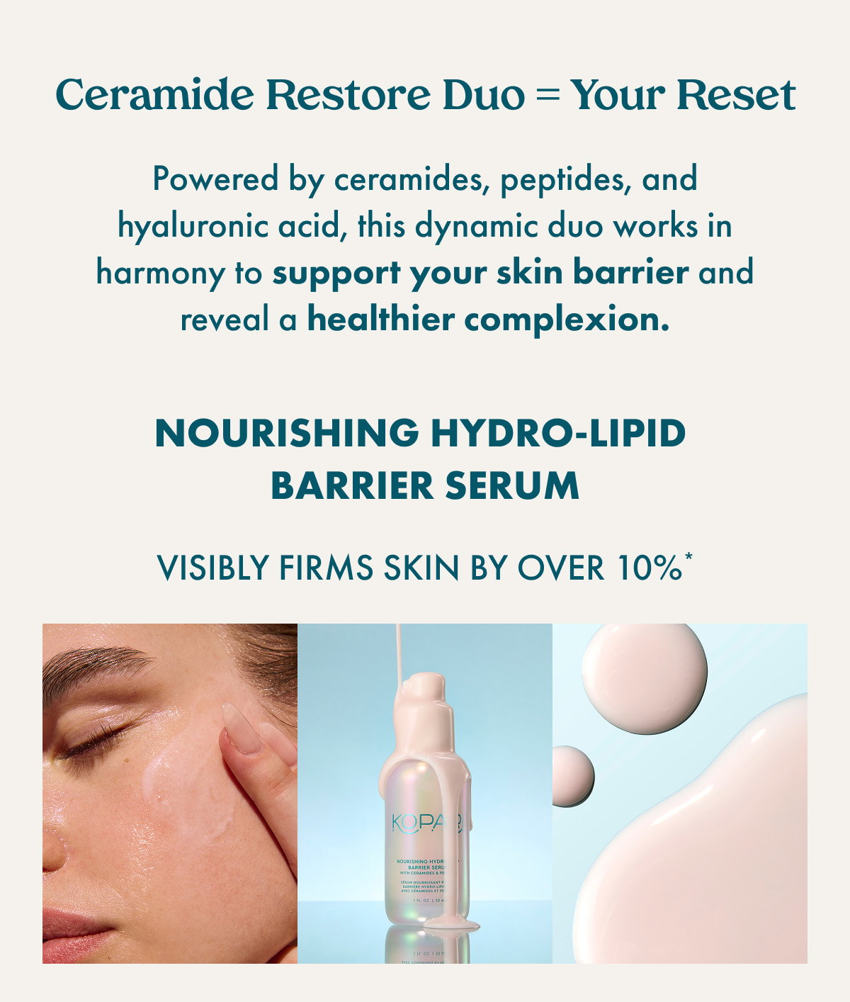 Shop the Ceramide Restore Duo
