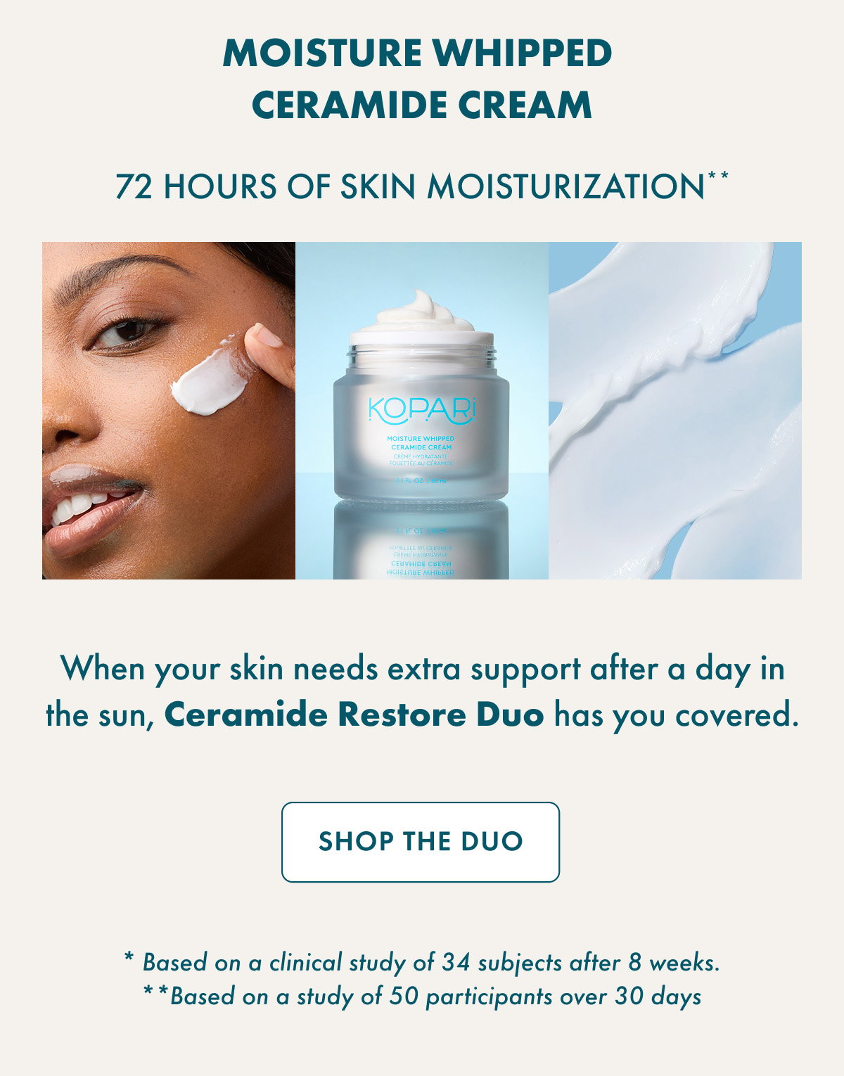 Shop the Ceramide Restore Duo