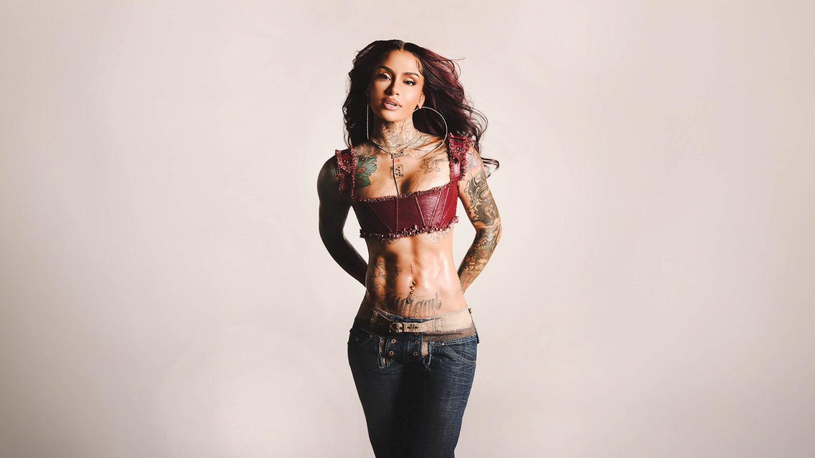Kehlani