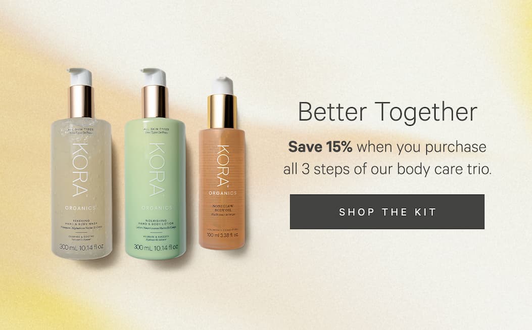 Better Together - Shop The Kit