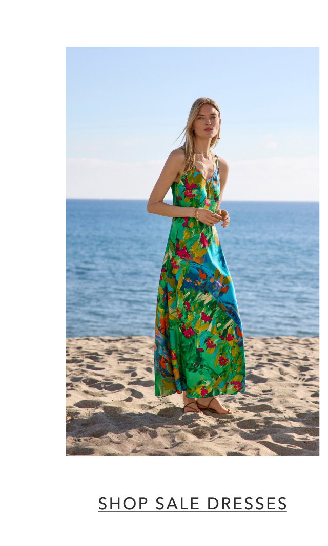 SHOP SALE DRESSES